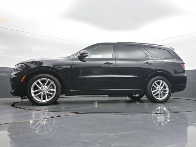 2025 Dodge Durango R/T Premium AWD