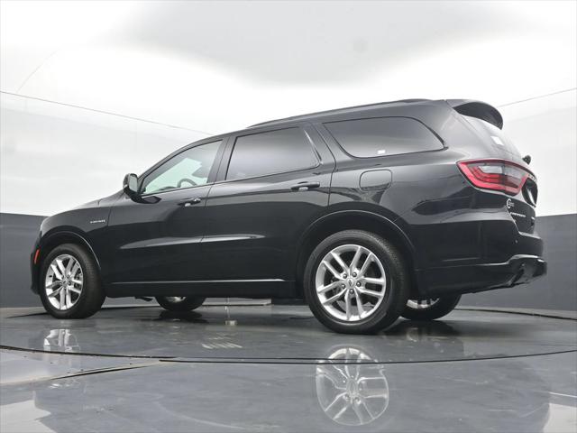 2025 Dodge Durango R/T Premium AWD
