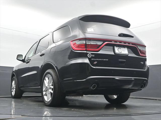2025 Dodge Durango R/T Premium AWD