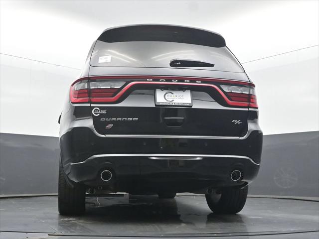 2025 Dodge Durango R/T Premium AWD