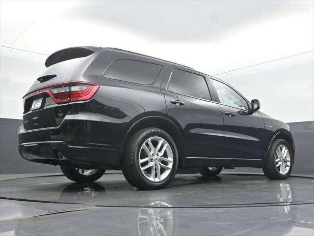 2025 Dodge Durango R/T Premium AWD