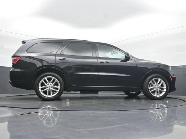 2025 Dodge Durango R/T Premium AWD