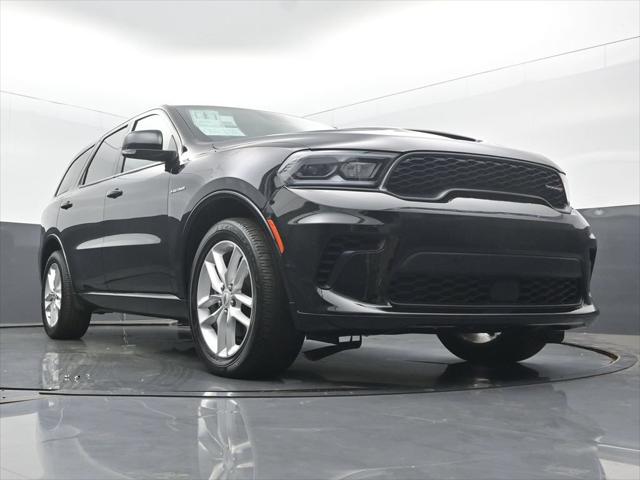 2025 Dodge Durango R/T Premium AWD