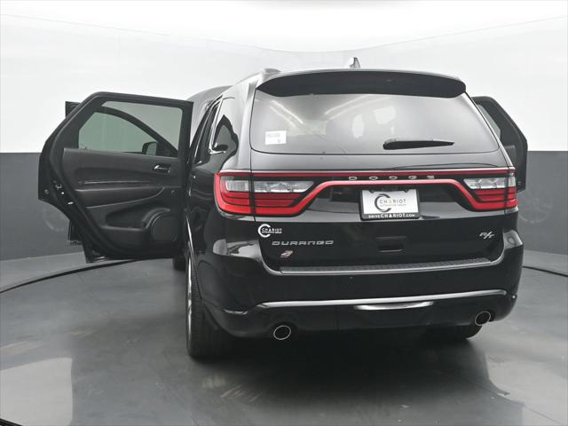 2025 Dodge Durango R/T Premium AWD