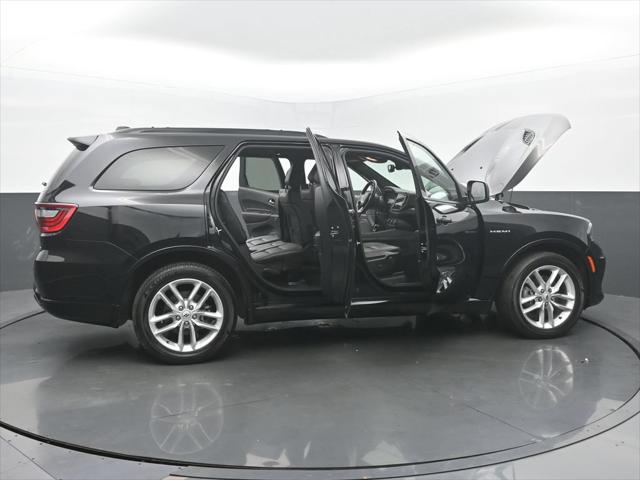 2025 Dodge Durango R/T Premium AWD