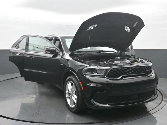 2025 Dodge Durango R/T Premium AWD