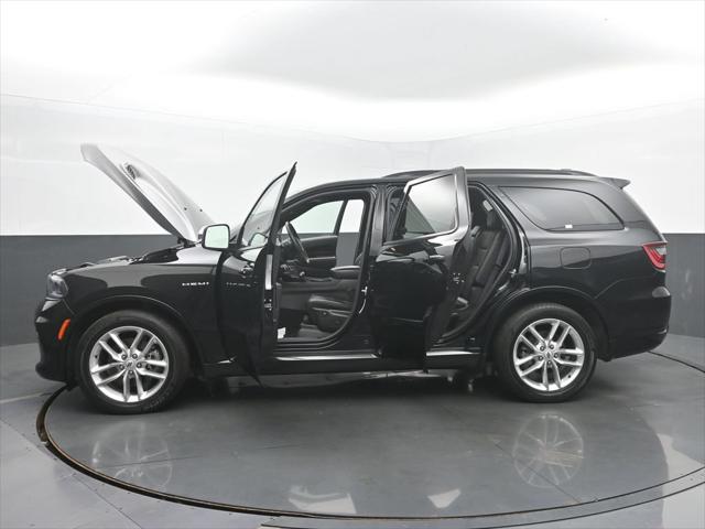2025 Dodge Durango R/T Premium AWD