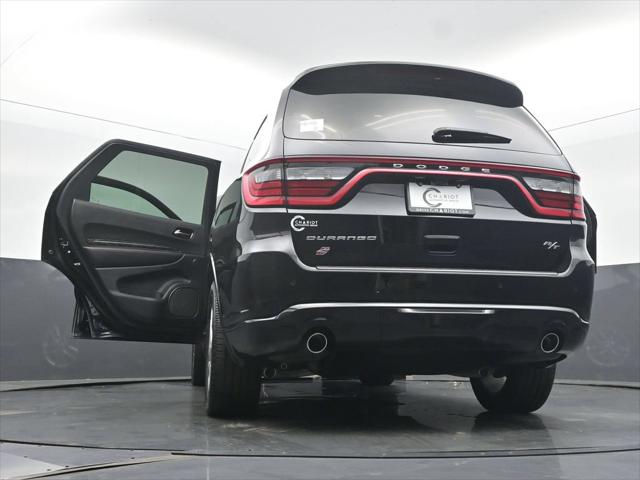 2025 Dodge Durango R/T Premium AWD