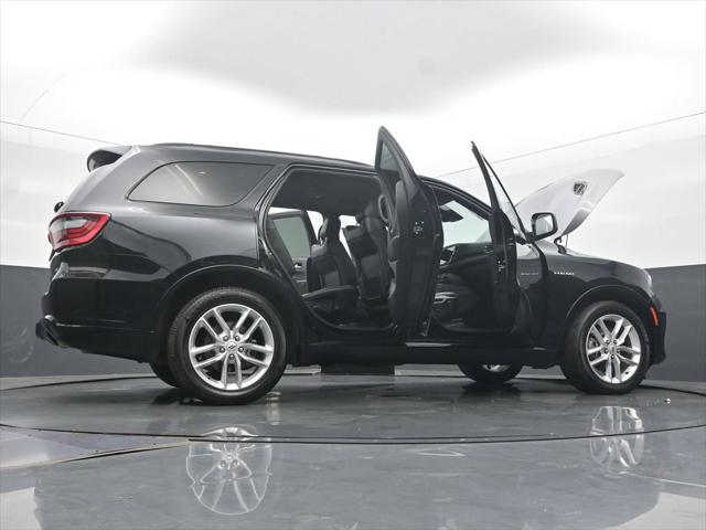 2025 Dodge Durango R/T Premium AWD
