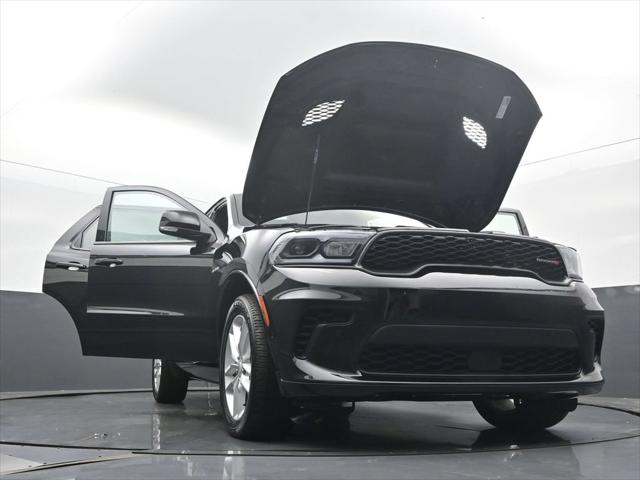 2025 Dodge Durango R/T Premium AWD