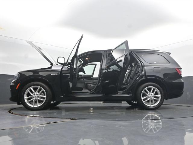 2025 Dodge Durango R/T Premium AWD
