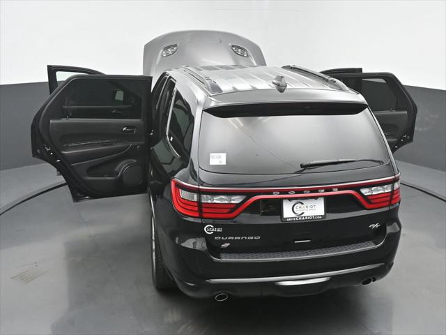 2025 Dodge Durango R/T Premium AWD