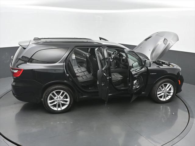 2025 Dodge Durango R/T Premium AWD