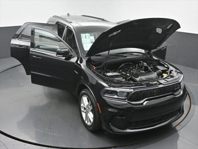 2025 Dodge Durango R/T Premium AWD