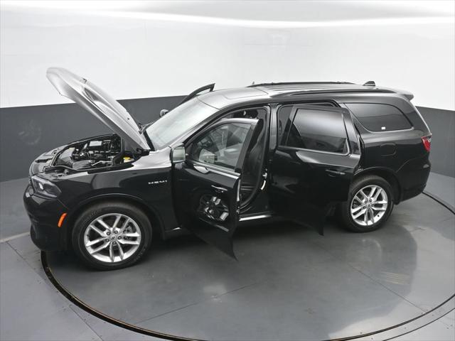 2025 Dodge Durango R/T Premium AWD