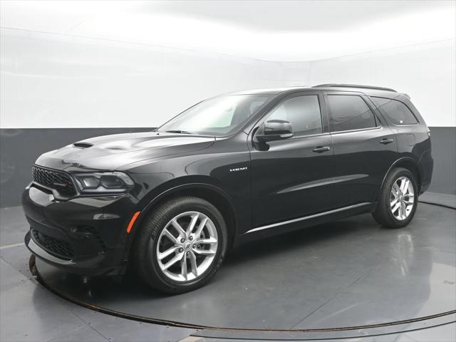 2025 Dodge Durango R/T Premium AWD for sale in Kokomo, IN