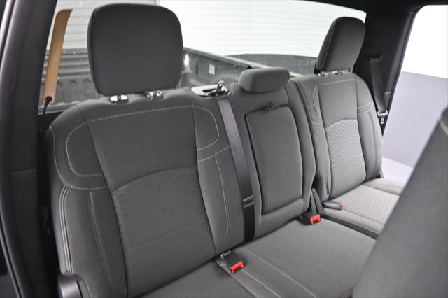 2025 Ram 2500 Big Horn Crew Cab 4x4 64 Box