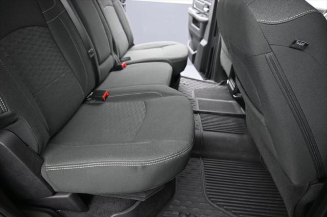 2025 Ram 2500 Big Horn Crew Cab 4x4 64 Box