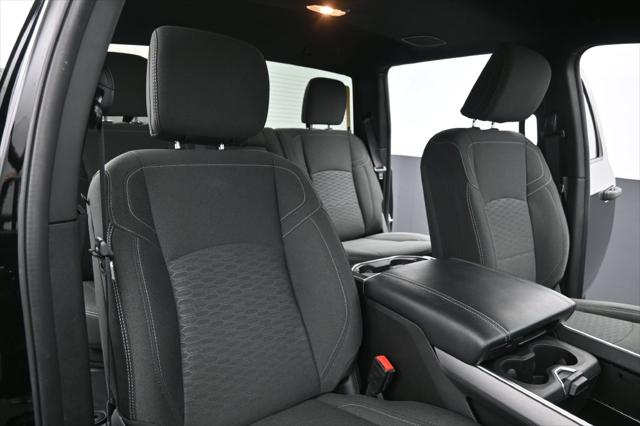 2025 Ram 2500 Big Horn Crew Cab 4x4 64 Box