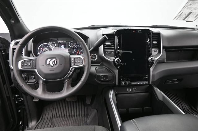 2025 Ram 2500 Big Horn Crew Cab 4x4 64 Box