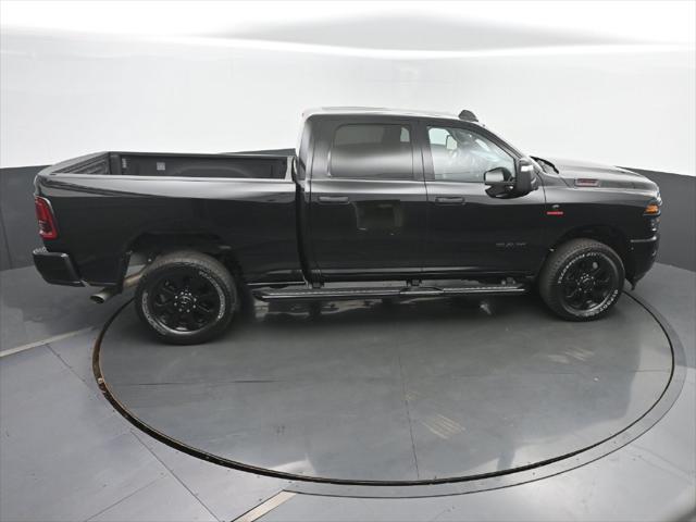 2025 Ram 2500 Big Horn Crew Cab 4x4 64 Box