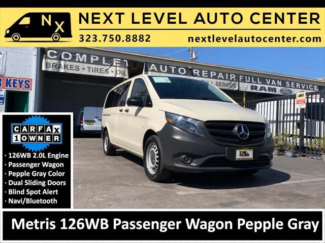 2023 Mercedes-Benz Metris Standard for sale in Long Beach, CA