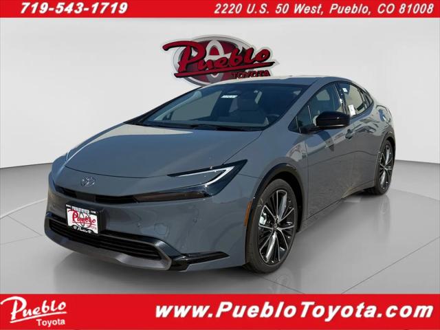2027 Toyota Prius XLE for sale in Pueblo, CO