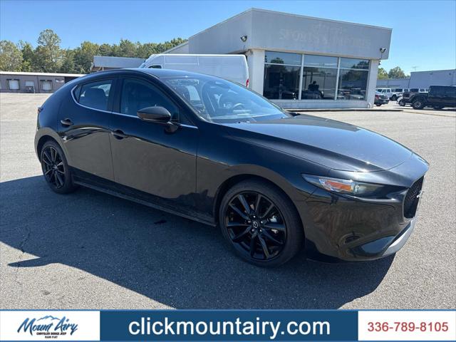 2024 Mazda Mazda3 2.5 S Select Sport for sale in Mount Airy, NC