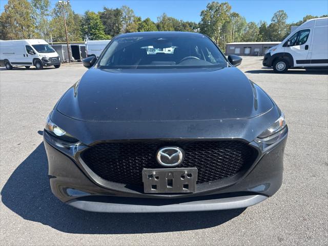 2024 Mazda Mazda3 2.5 S Select Sport