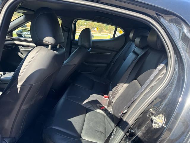 2024 Mazda Mazda3 2.5 S Select Sport
