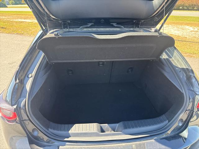2024 Mazda Mazda3 2.5 S Select Sport