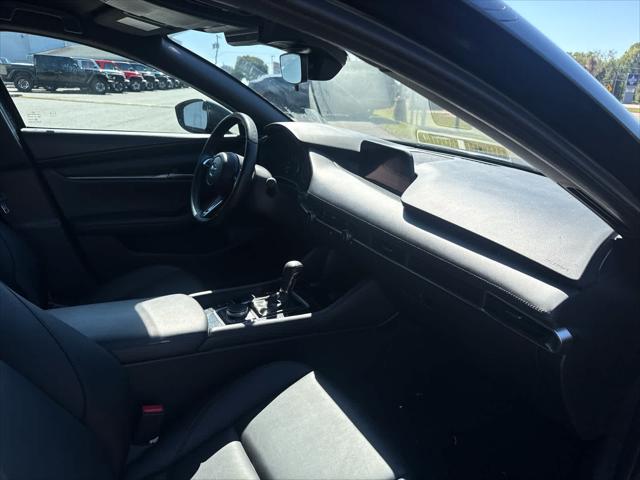 2024 Mazda Mazda3 2.5 S Select Sport