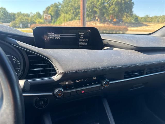 2024 Mazda Mazda3 2.5 S Select Sport
