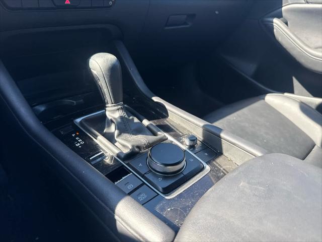 2024 Mazda Mazda3 2.5 S Select Sport
