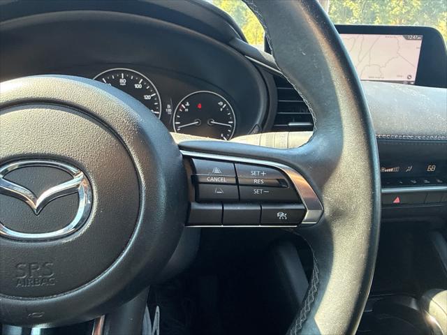 2024 Mazda Mazda3 2.5 S Select Sport