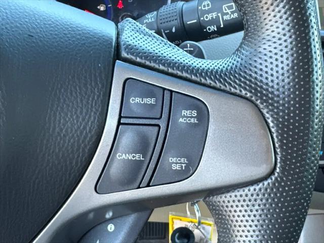 2011 Acura RDX Technology Package