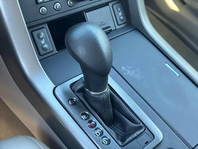 2011 Acura RDX Technology Package