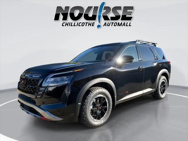 2026 Nissan Pathfinder Rock Creek for sale near Chillicothe, OH
