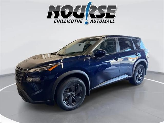 2027 Nissan Rogue SV for sale near Chillicothe, OH