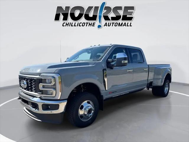 2027 Ford F-350 LARIAT for sale in Chillicothe, OH