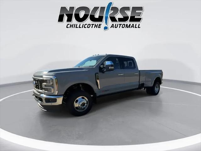 2027 Ford F-350 LARIAT