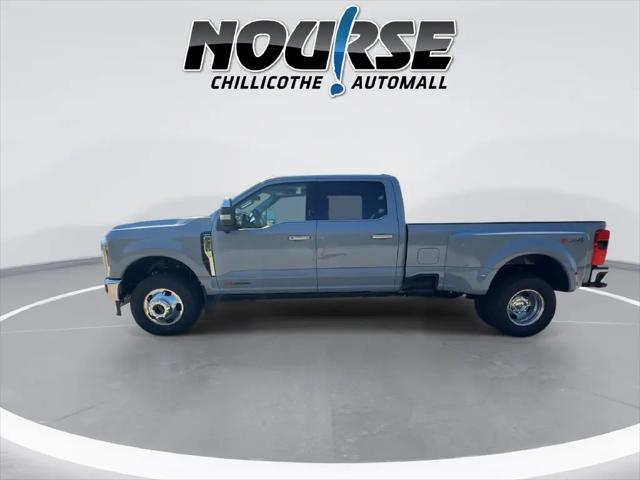 2027 Ford F-350 LARIAT