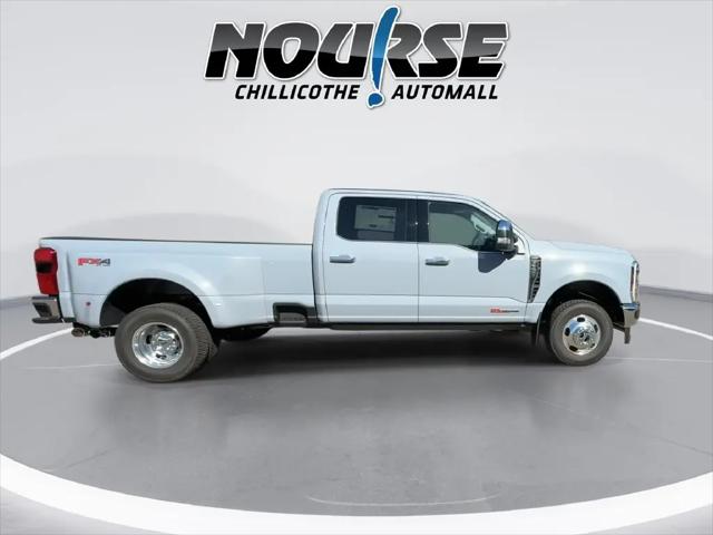 2027 Ford F-350 LARIAT