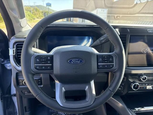 2027 Ford F-350 LARIAT