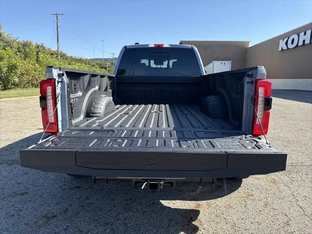 2027 Ford F-350 LARIAT