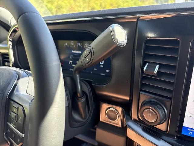 2027 Ford F-350 LARIAT