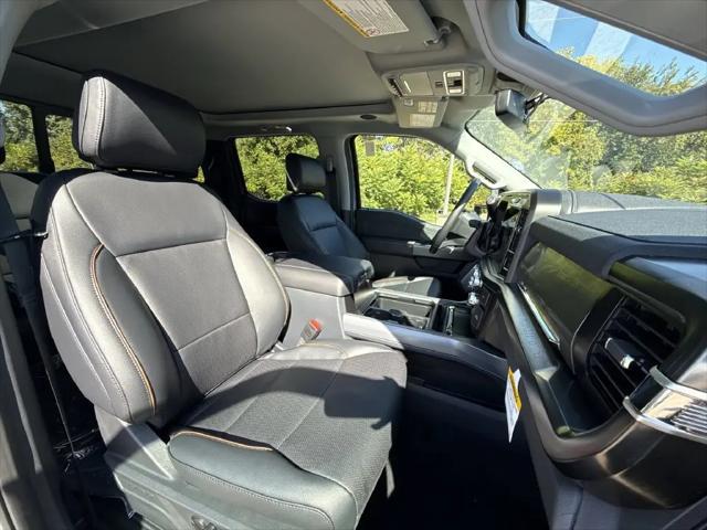2027 Ford F-350 LARIAT
