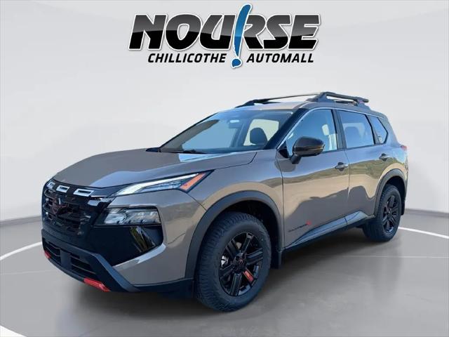2027 Nissan Rogue Rock Creek for sale near Chillicothe, OH