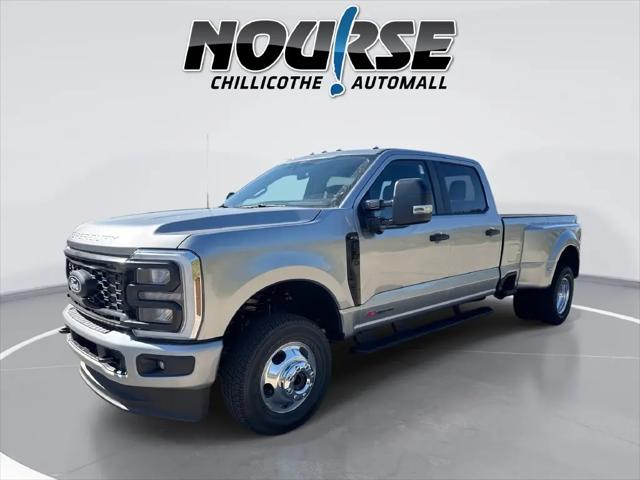2027 Ford F-350 XL for sale in Chillicothe, OH