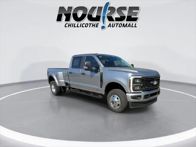 2027 Ford F-350 XL